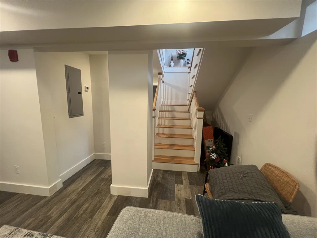 362-364 W 4th St, South Boston