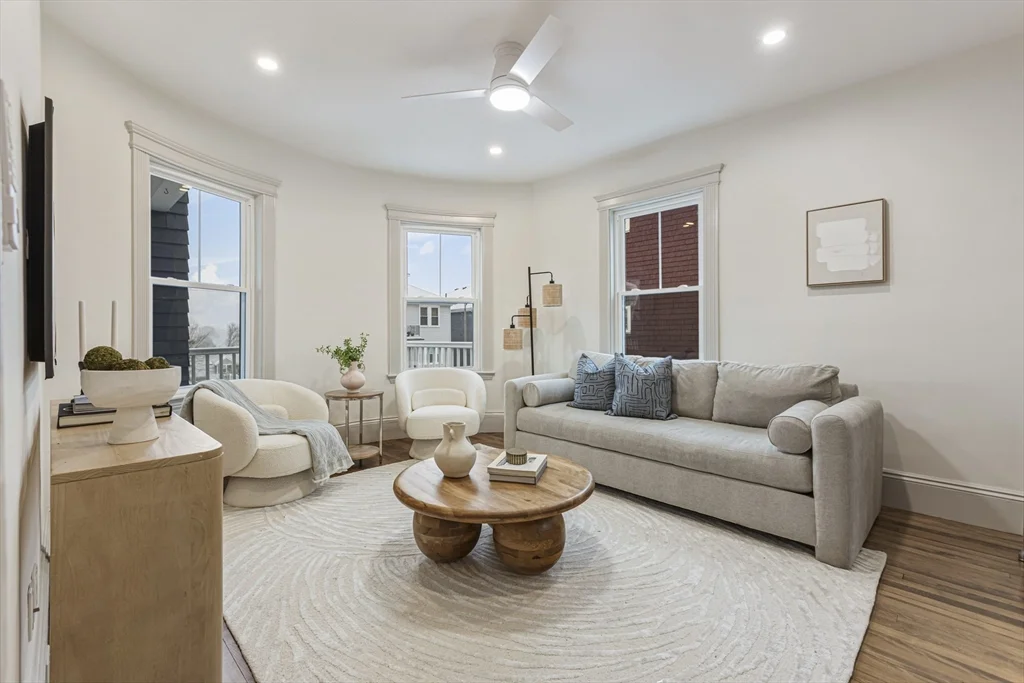 41 Westmoreland, Dorchester