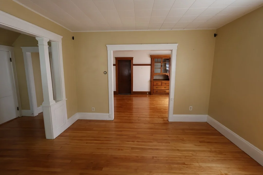 39 Trowbridge, East Arlington