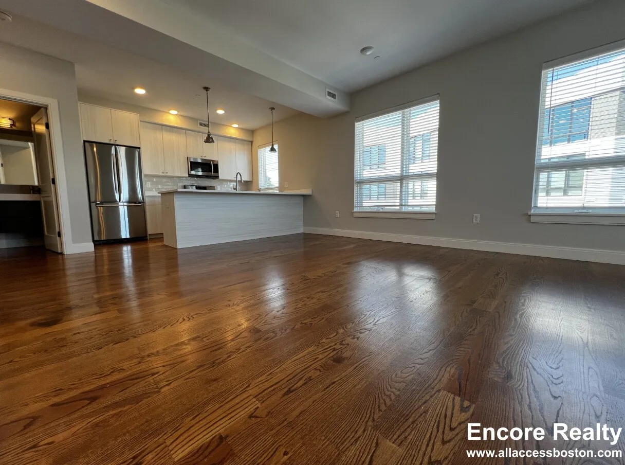 1 Everett St, Allston