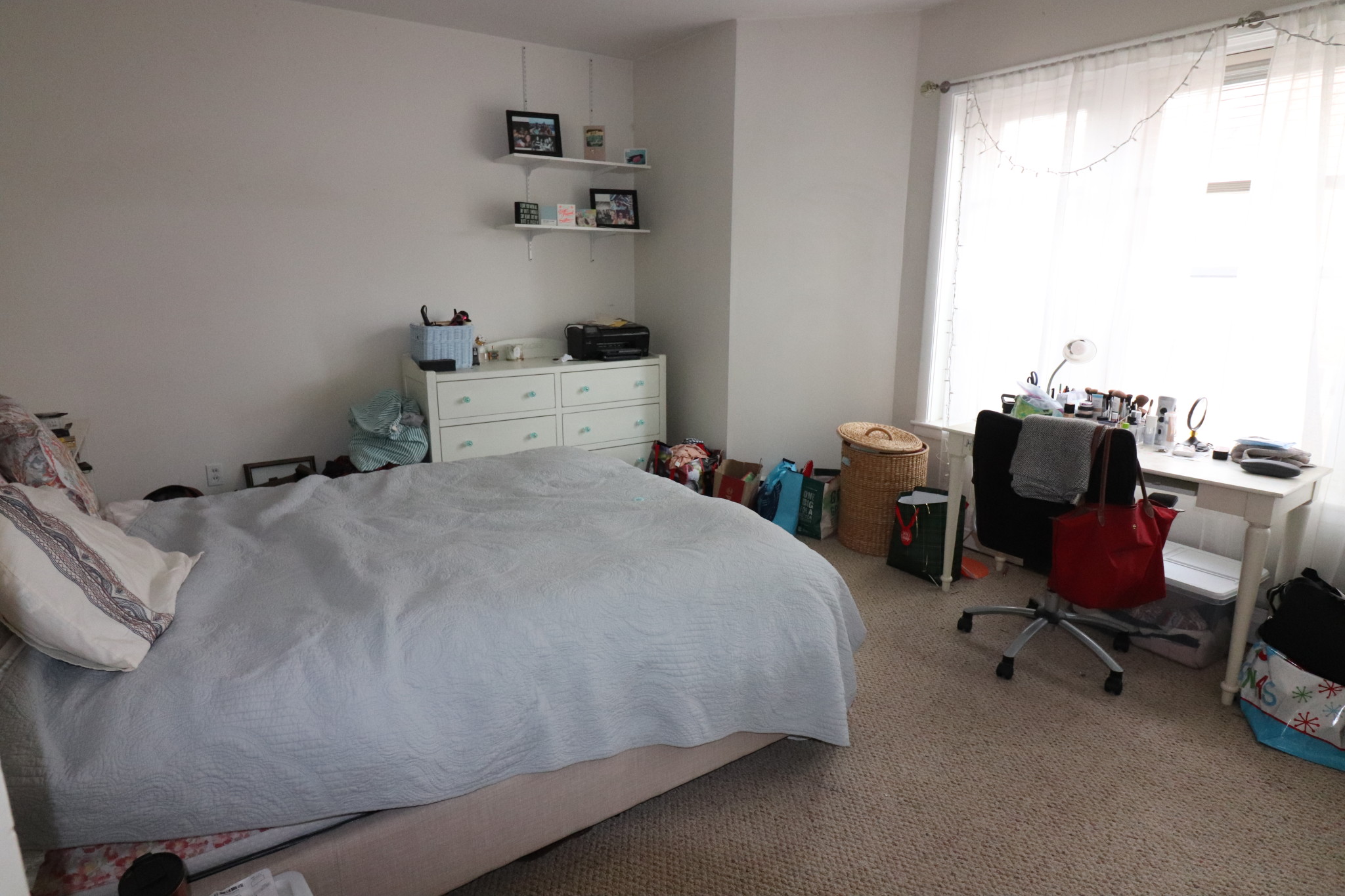 202 Saint Paul St, North Brookline