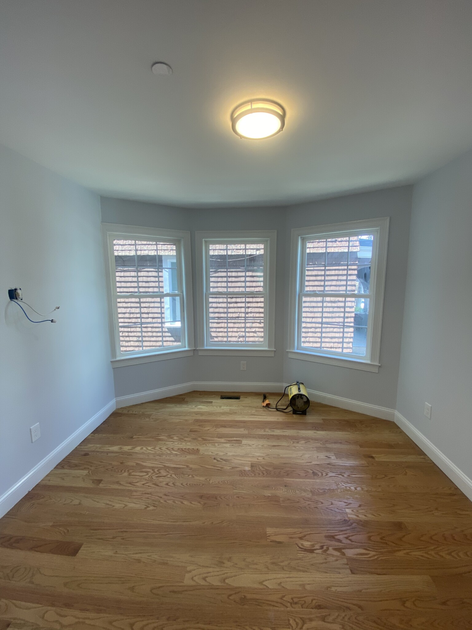 68 Dimick St, Ward Two