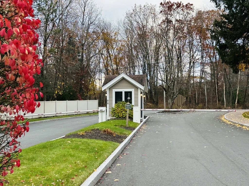 46 Pointe Rok, Worcester