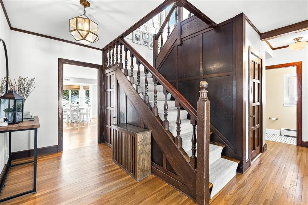 23 Jefferson, Winchester Highlands