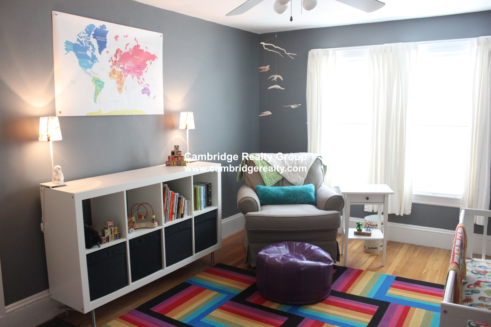 47 Waterhouse St, West Somerville