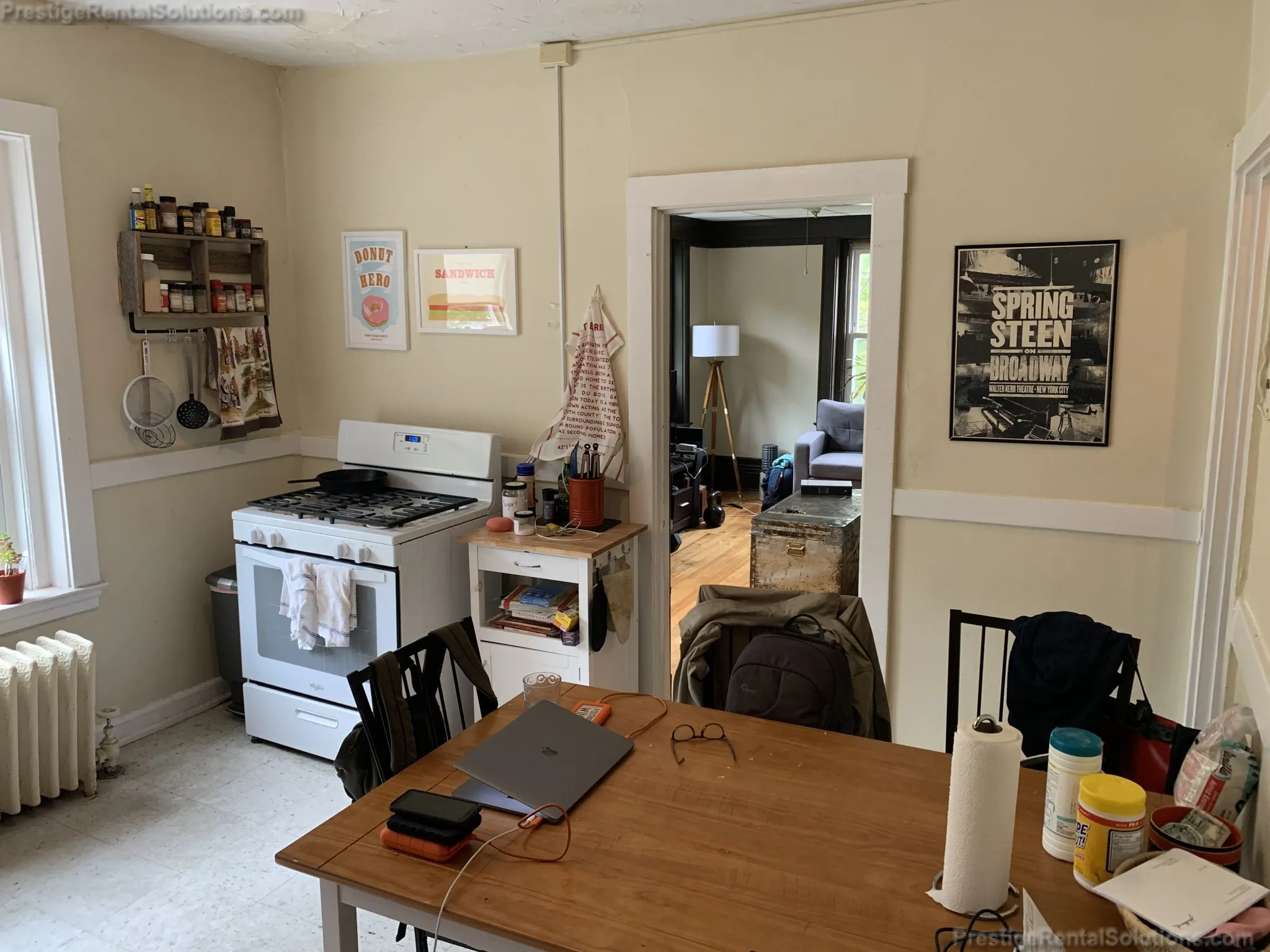 222 South St, Jamaica Plain