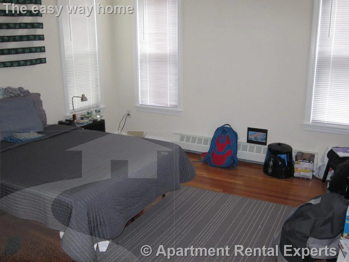 1 Langdon Sq, Harvard Square