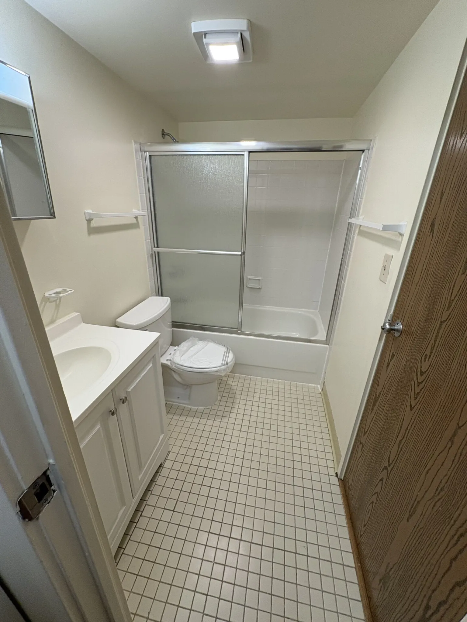 400 Massachusetts Ave, South End