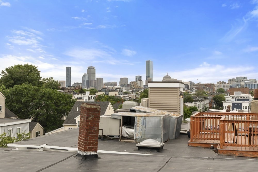 436 West 2nd St, South Boston