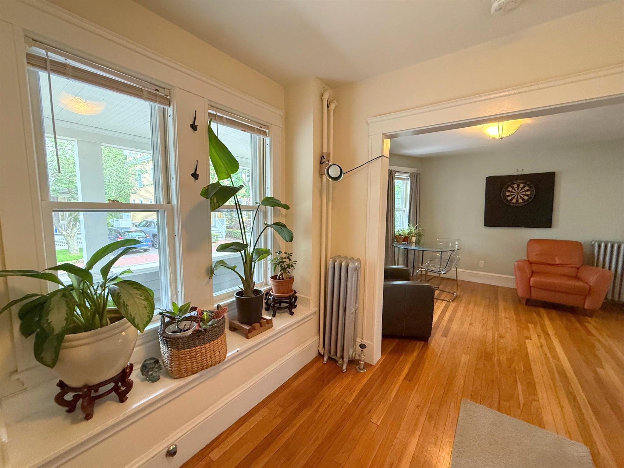 17 Milton St, North Cambridge