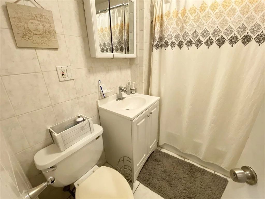 106 Buttonwood, Dorchester