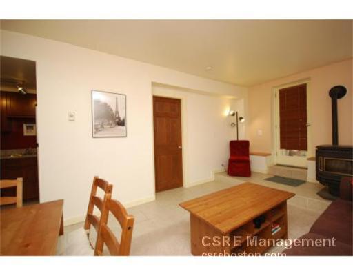 28 Symphony Rd, Fenway