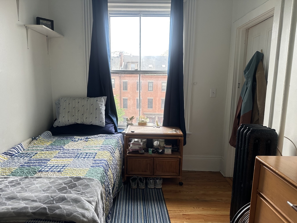 515 Massachusetts Ave, South End