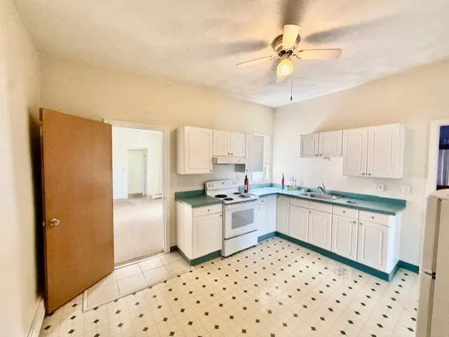 5400 Cambridge St, Neighborhood Nine