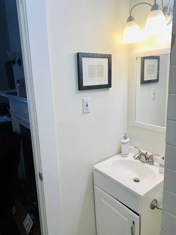 296 Marlborough, Back Bay