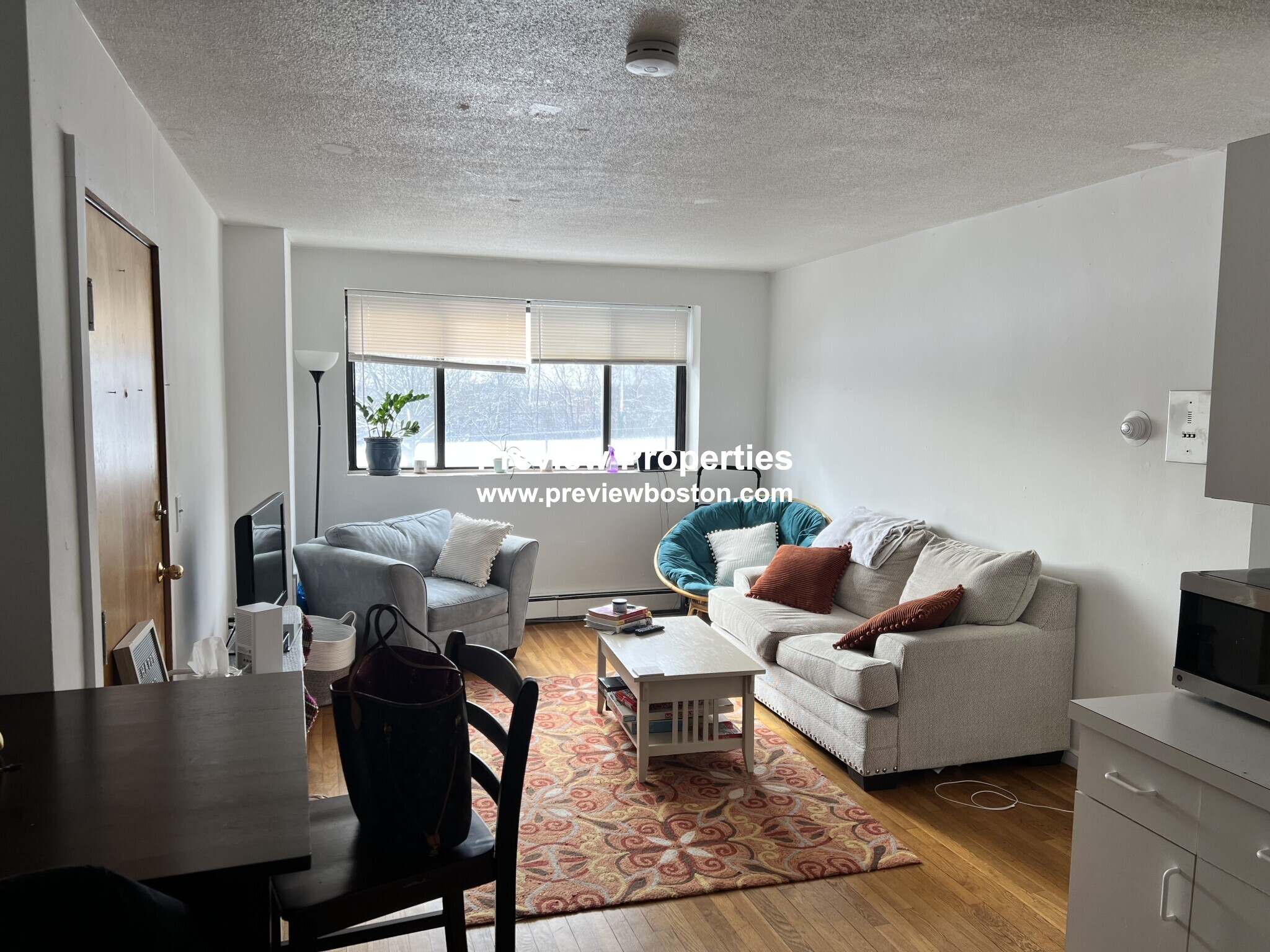 226 Parker Hill Ave, Mission Hill