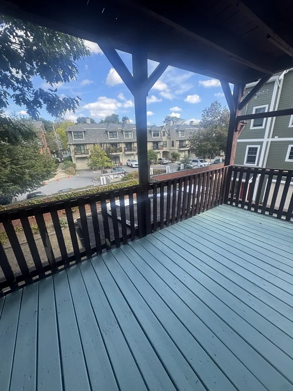 85 Chestnut St, Brookline