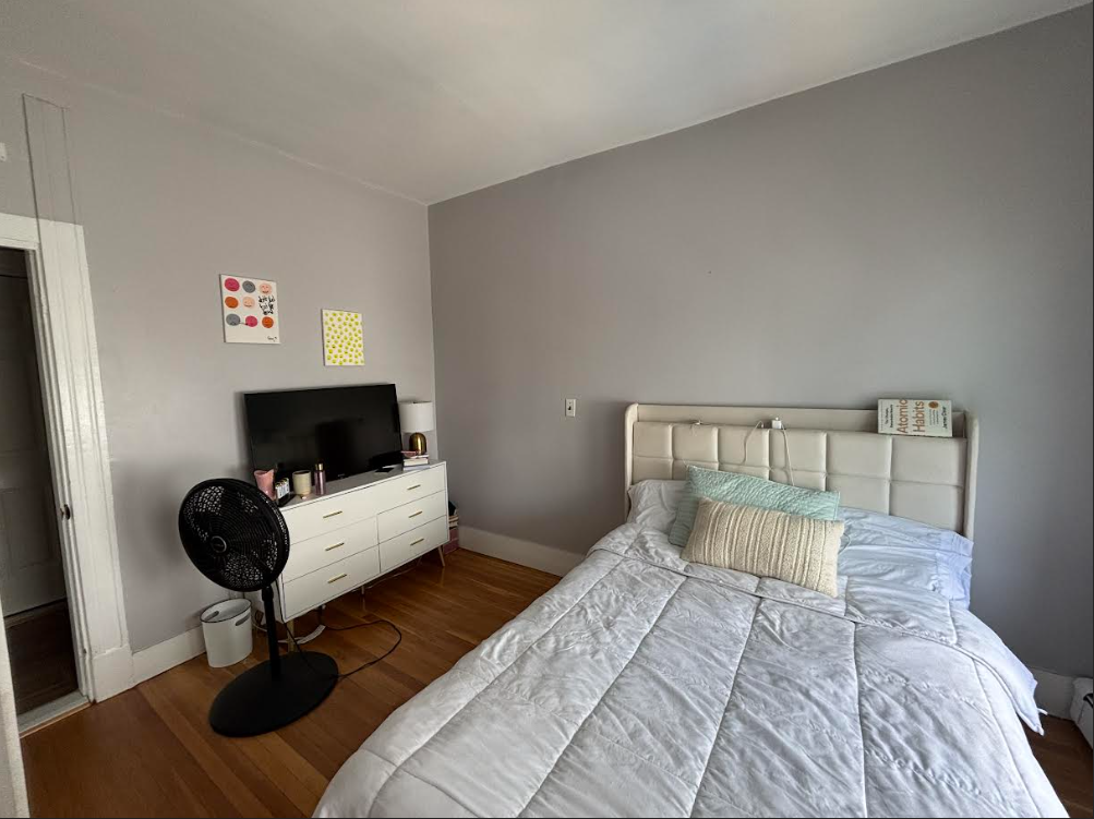 11 Houghton St, Ward Two