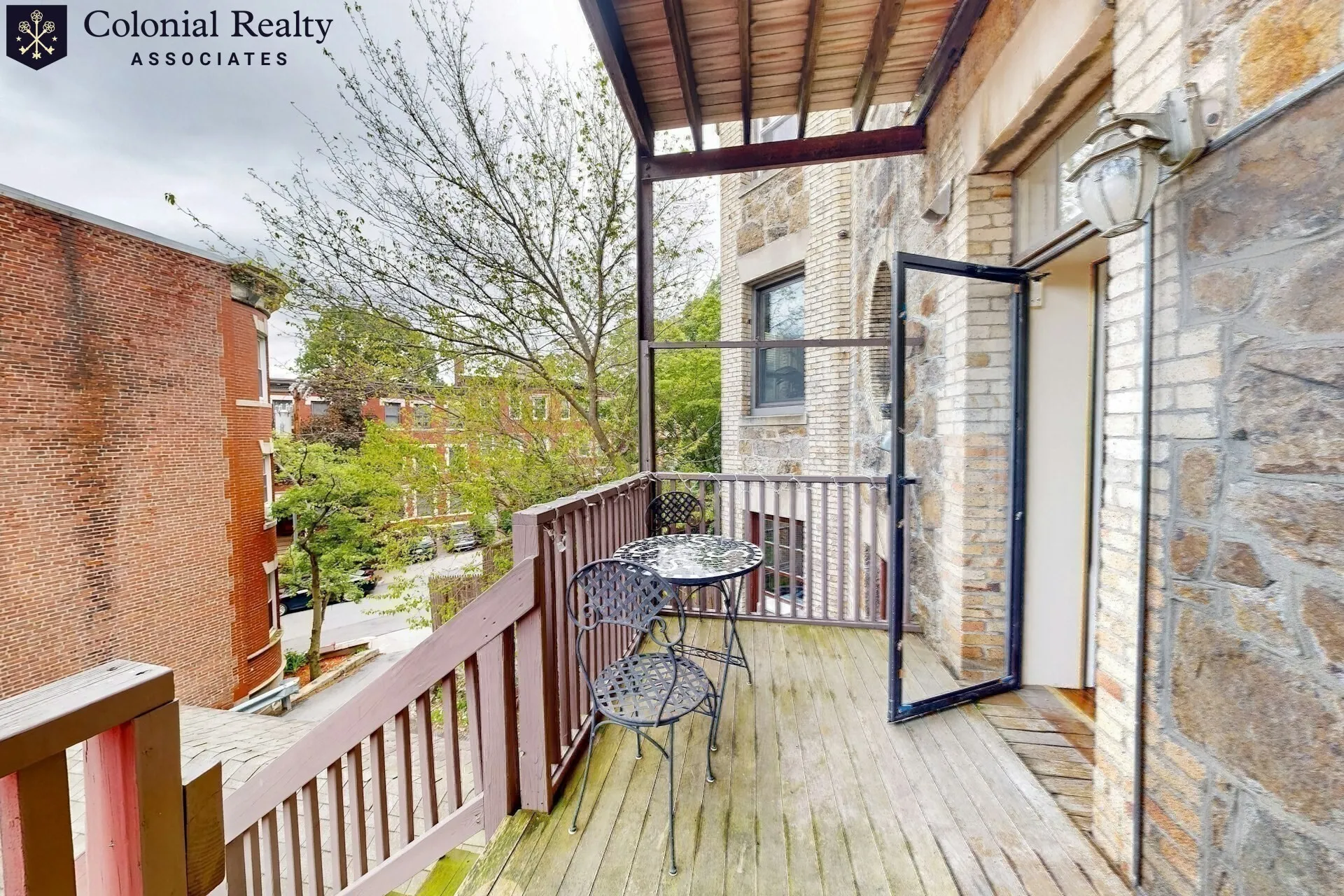 15 Garrison Rd, Aspinwall Hill