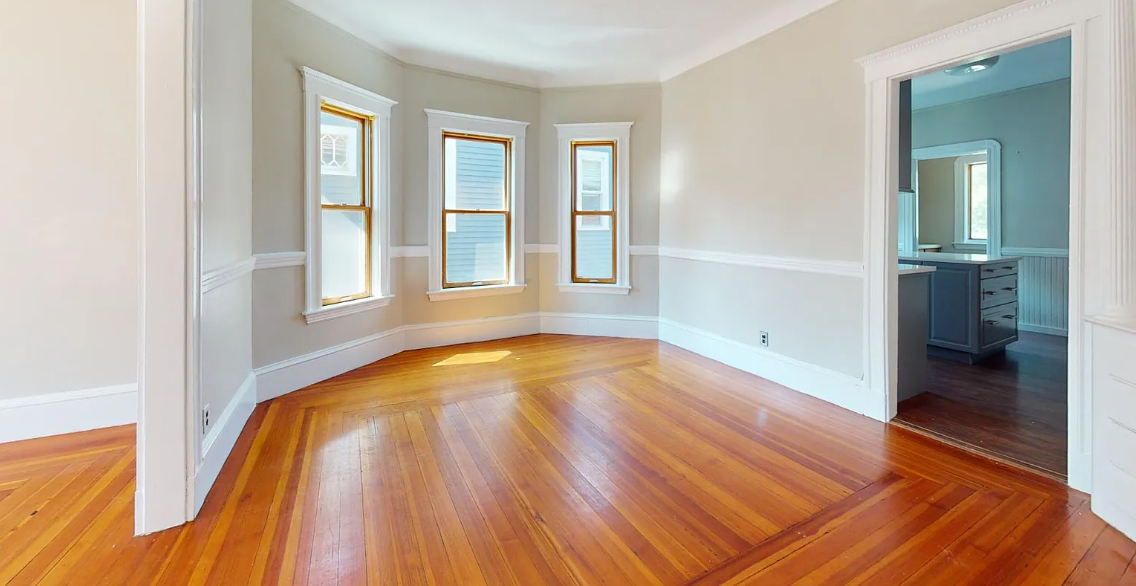 85 Lowden Ave, Powder House Square