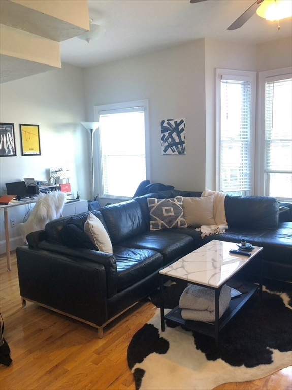 288 W 3rd St, South Boston