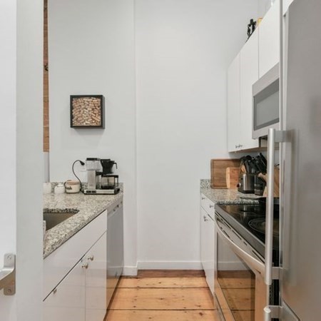 70 Appleton, South End