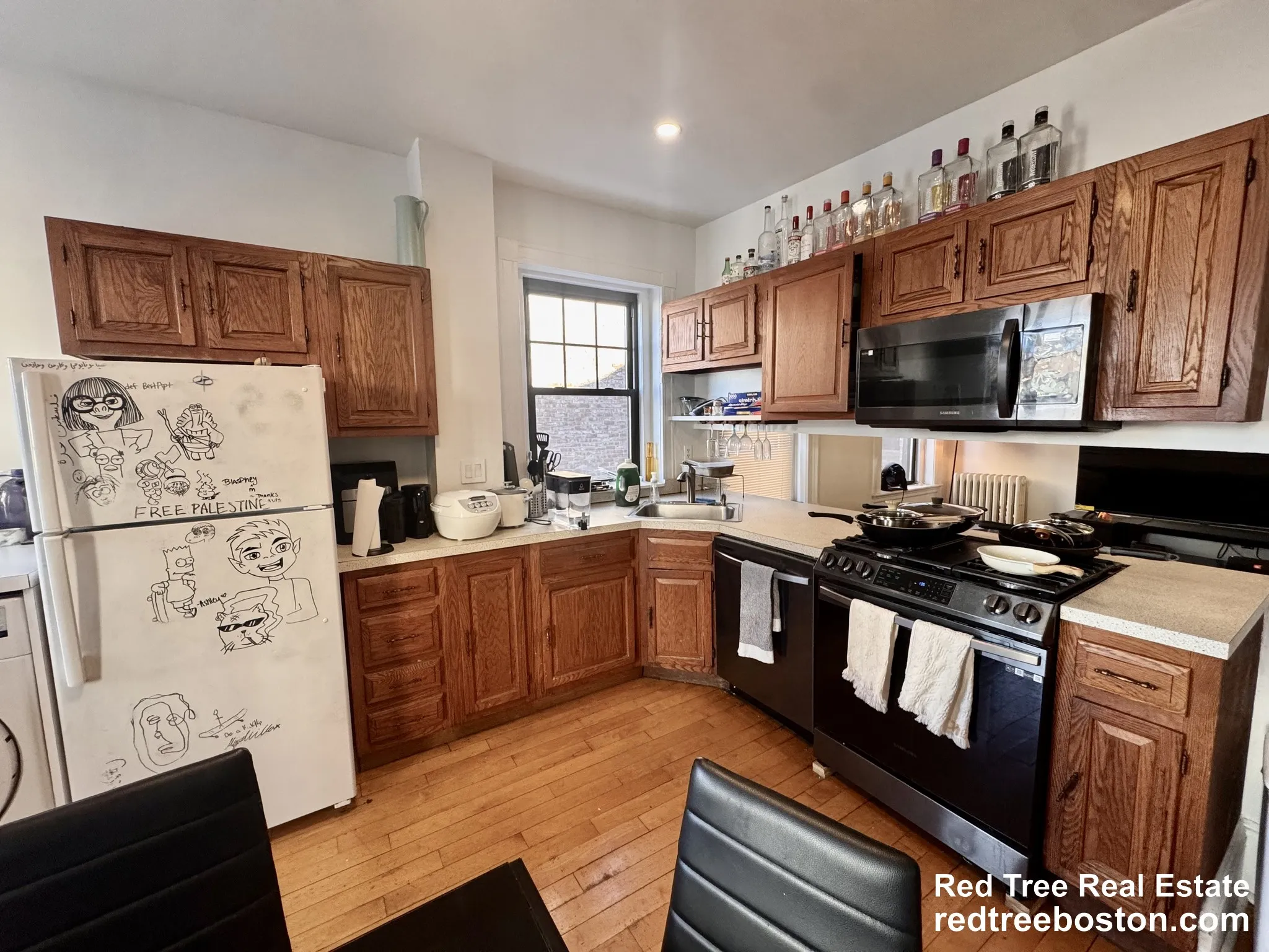 1173 Commonwealth Ave, Brighton