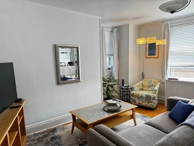 21 Beacon, Beacon Hill