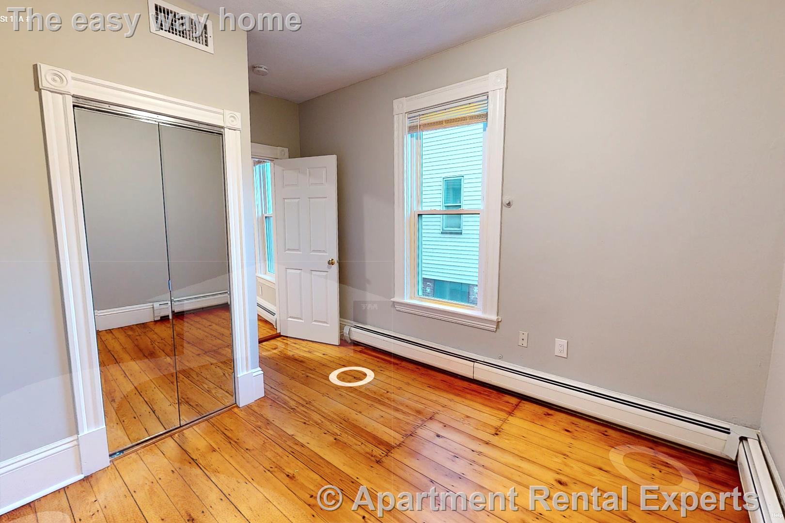 11A Beacon St, Inman Square