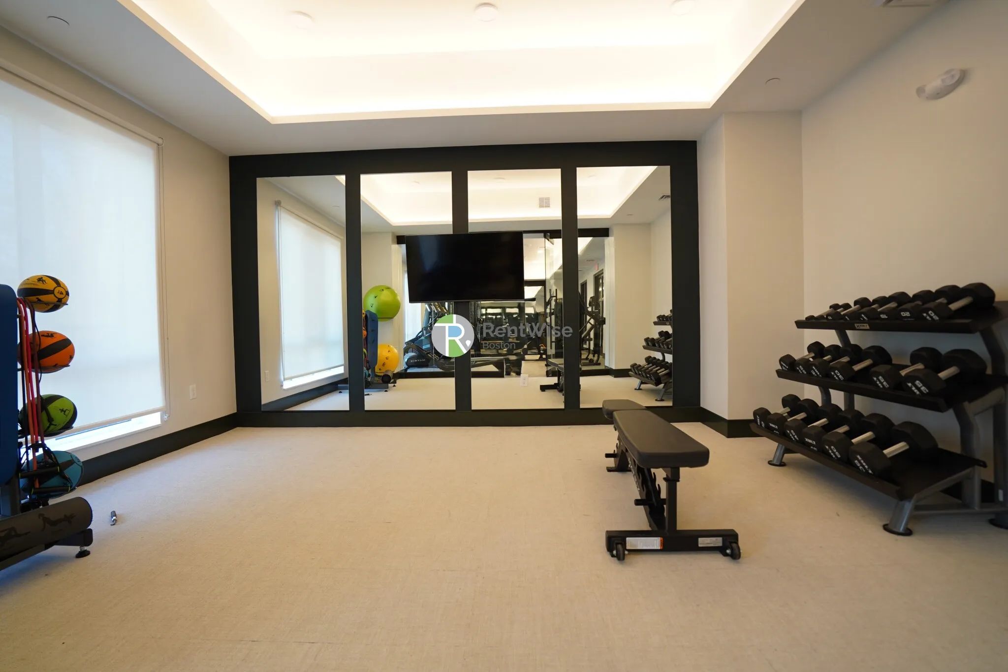 289 Walk Hill St, Roslindale