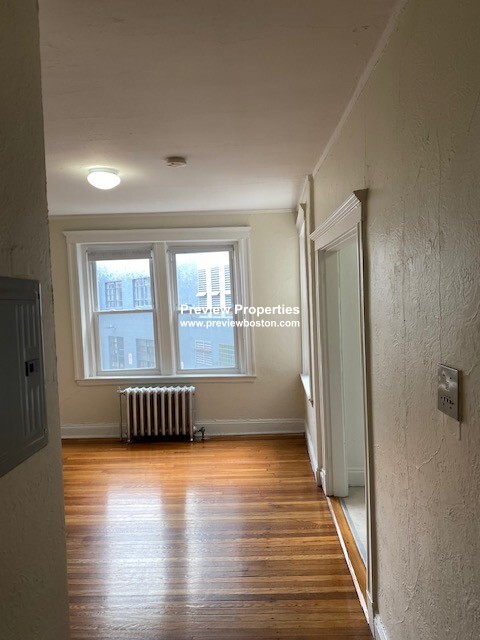 1163 Boylston St, Fenway