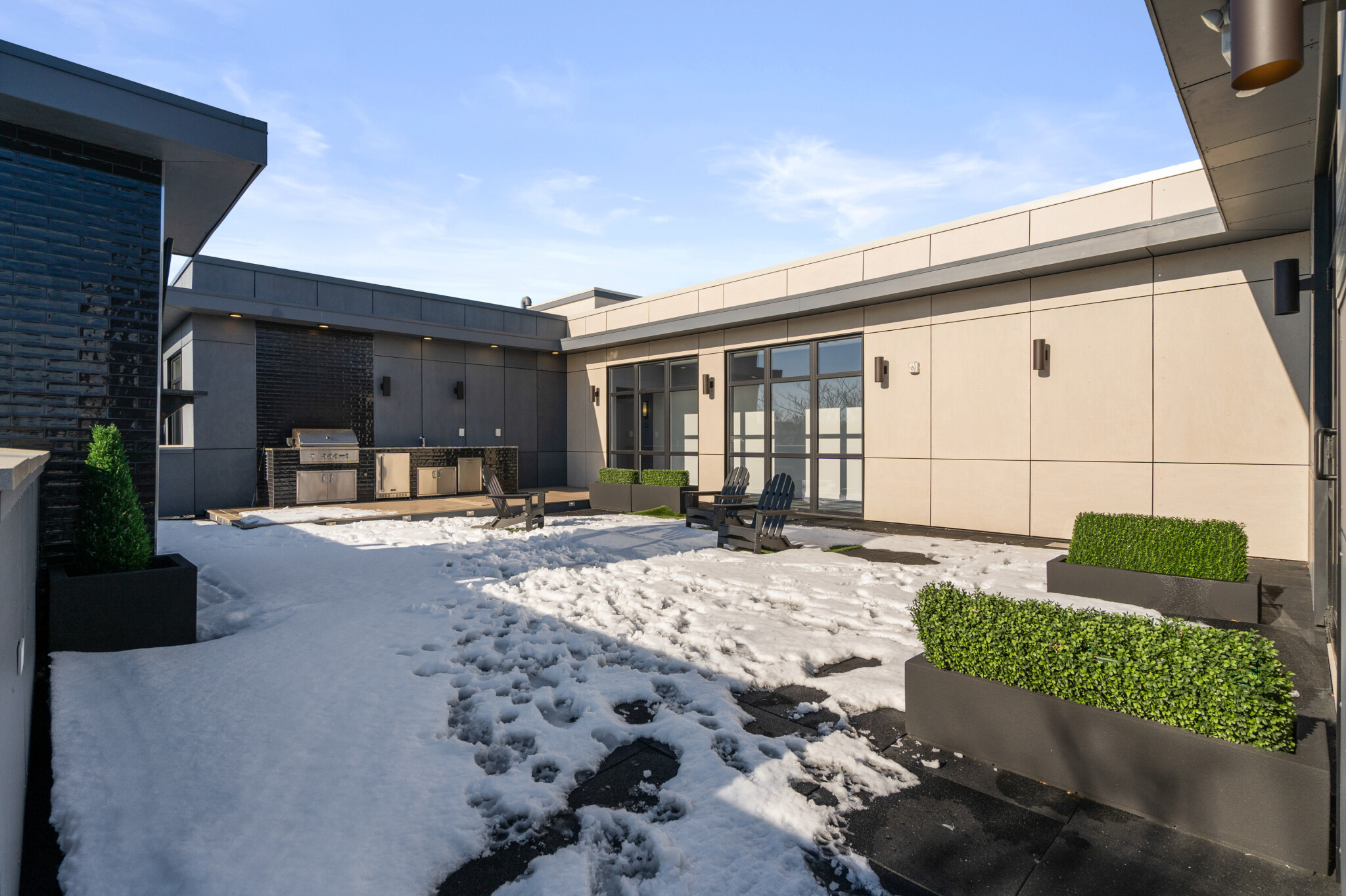 400 Mystic Ave, Somerville