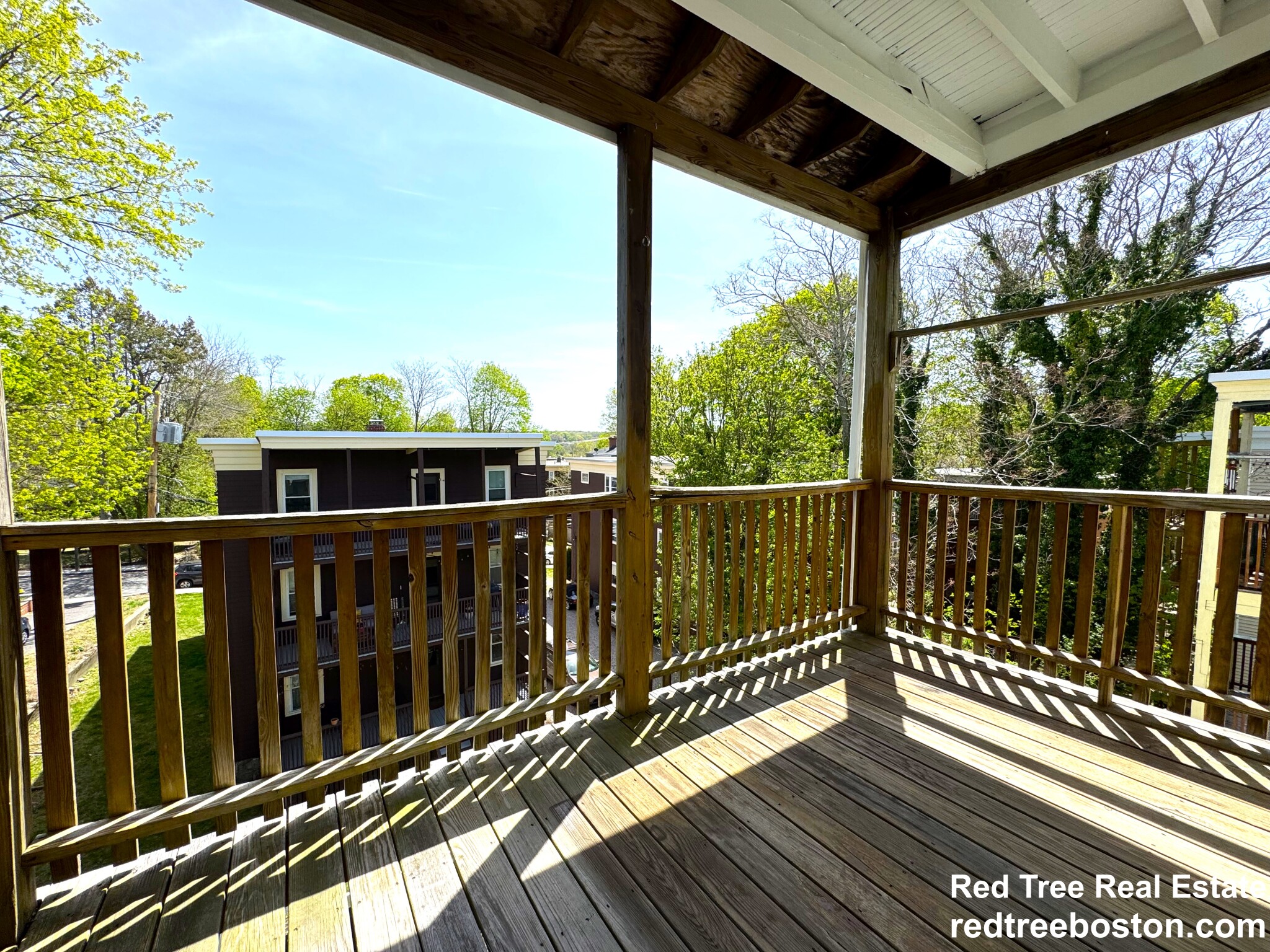 18 Saint Peter St, Jamaica Plain