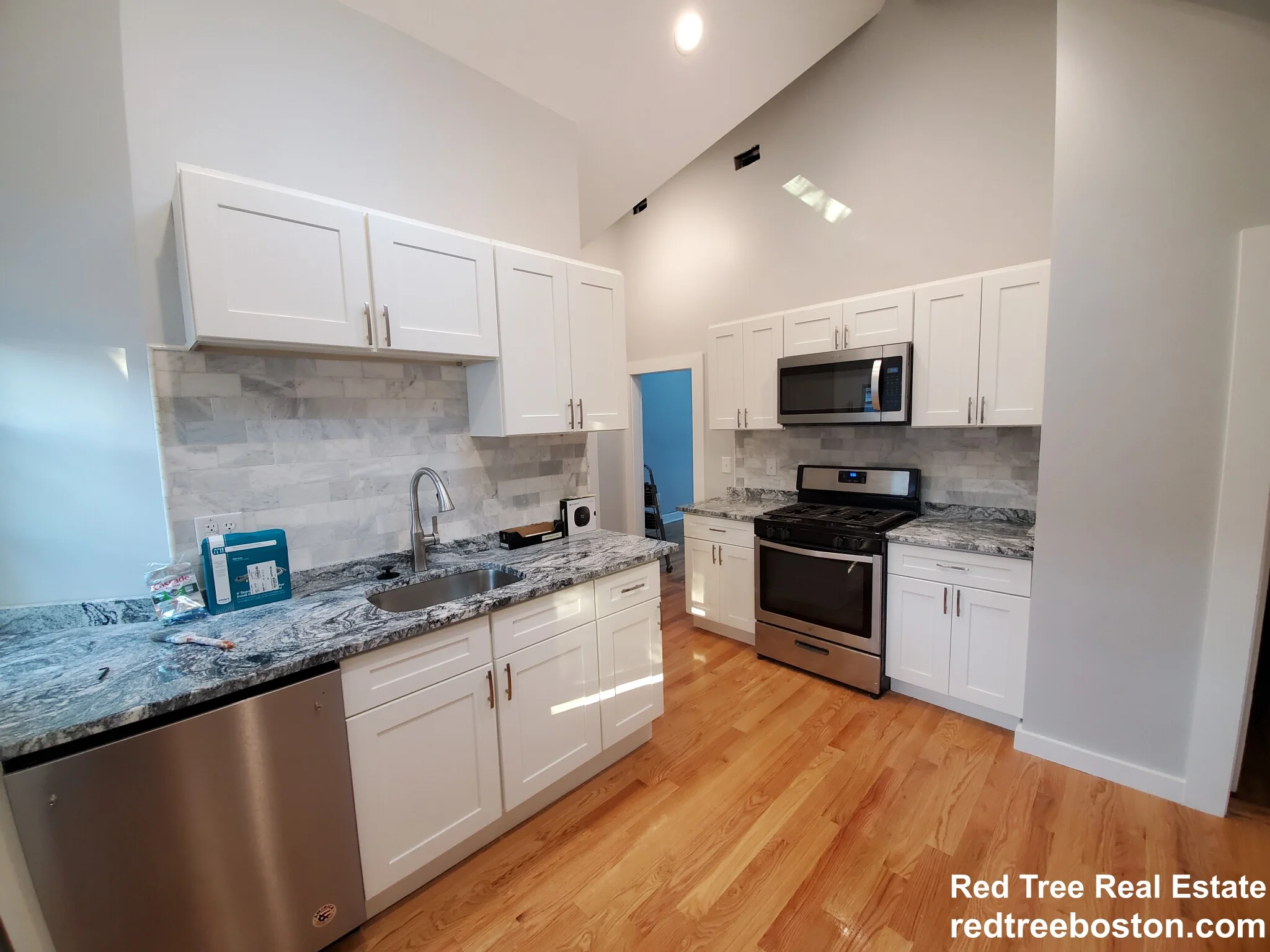 72 Marshall St, Medford