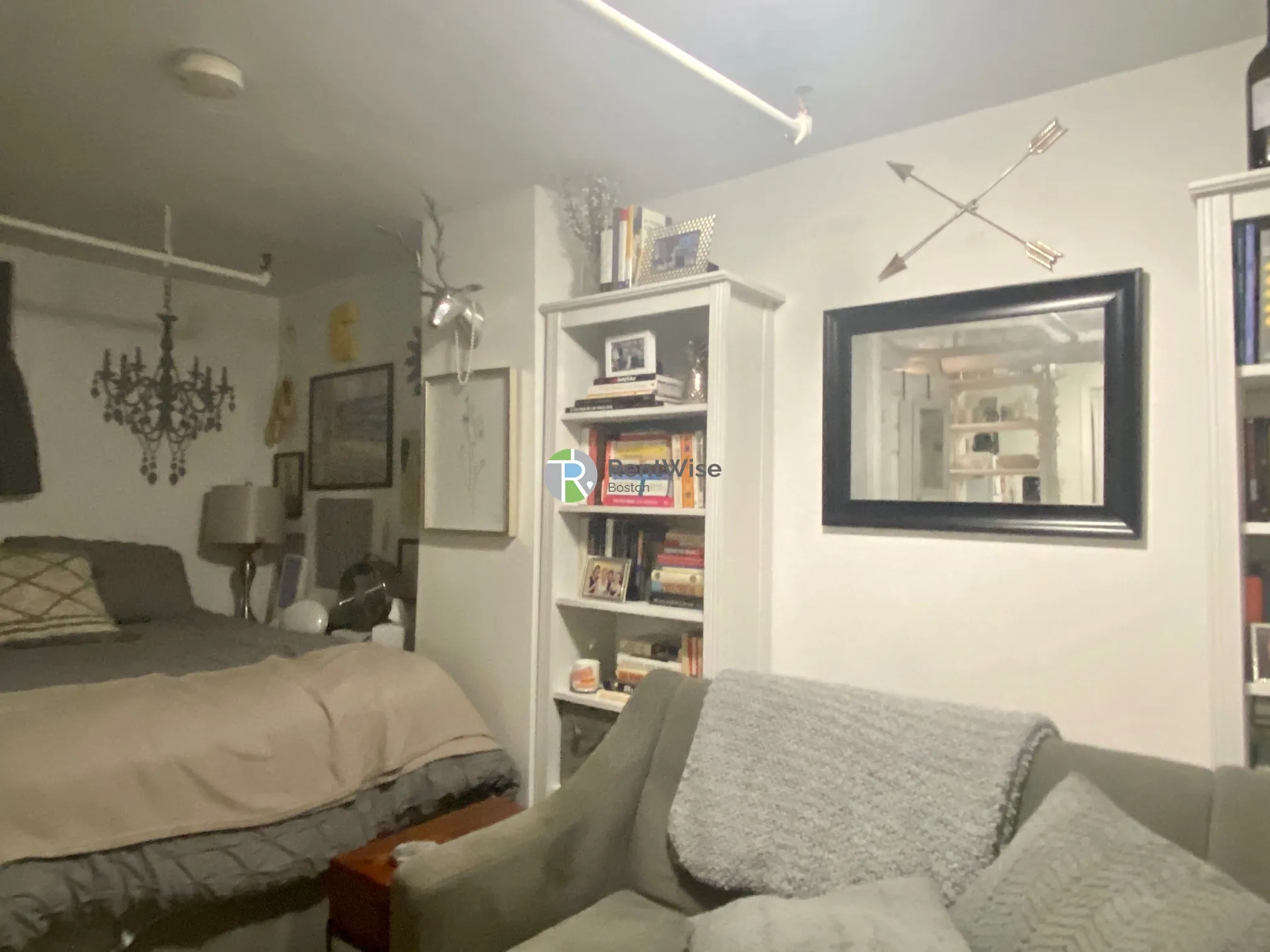 90 Charles St, Beacon Hill