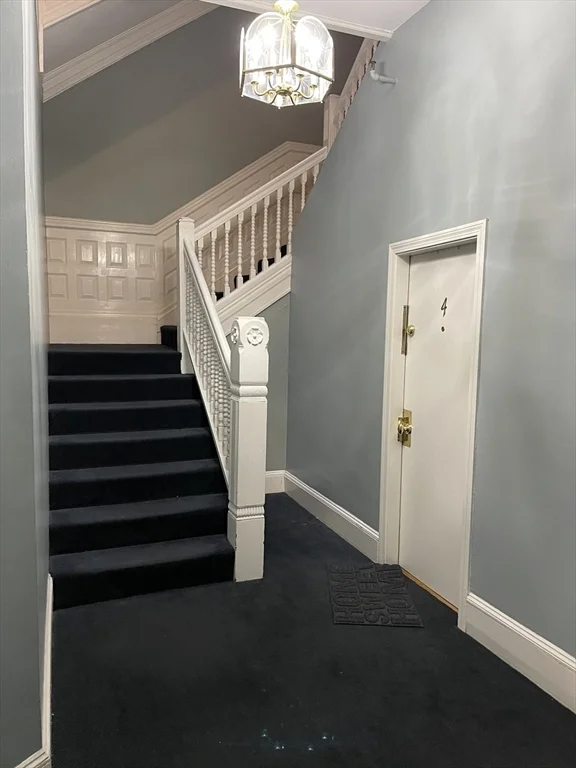 394 Marlborough St, Back Bay