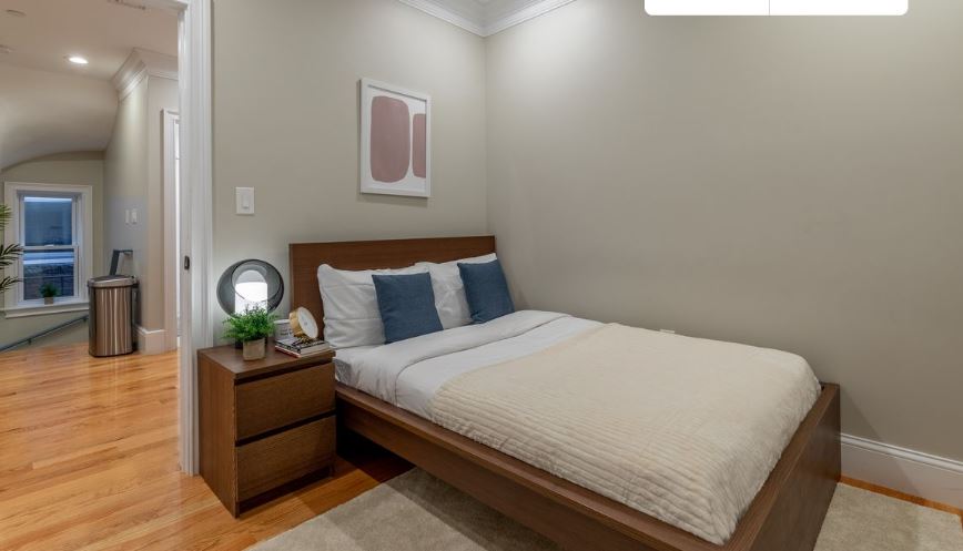 33 North Margin St, North End