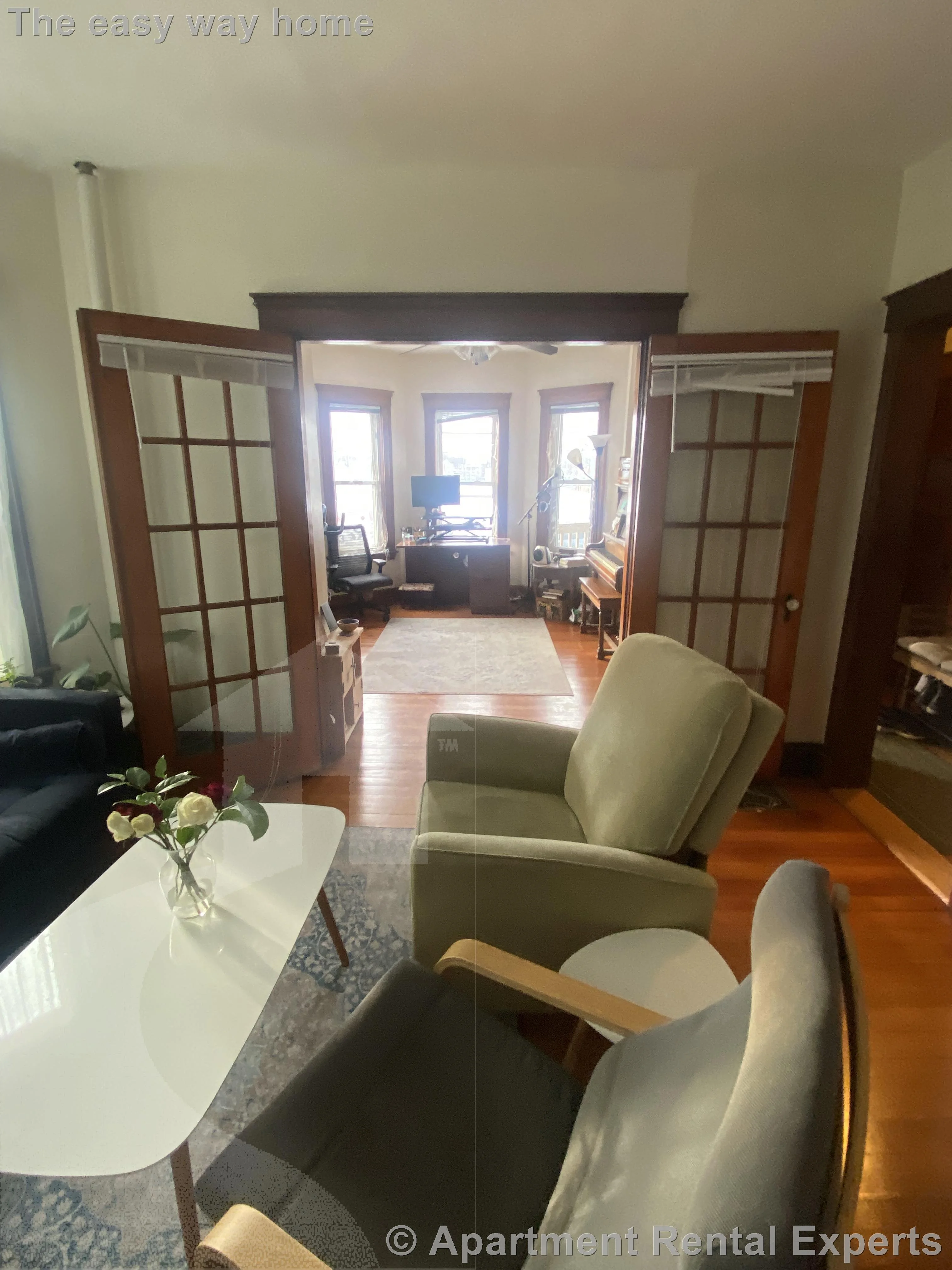 12 Charles E Ryan Rd, Magoun Square