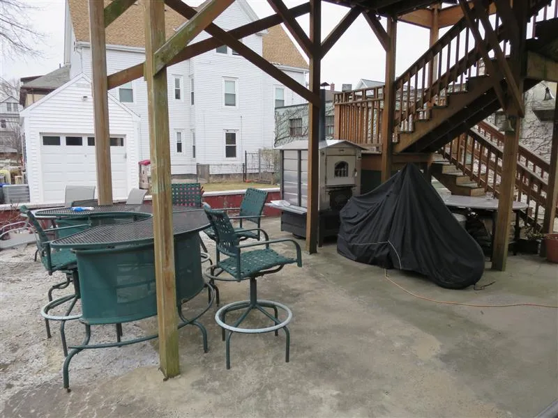 7 Wareham St, South Medford