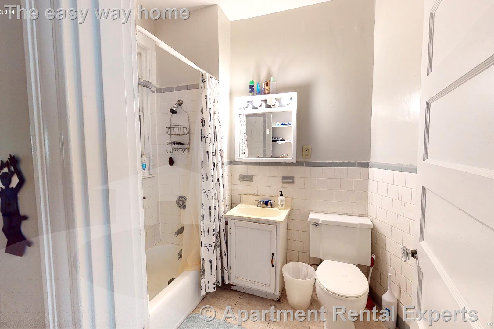 8 Forest St, Porter Square