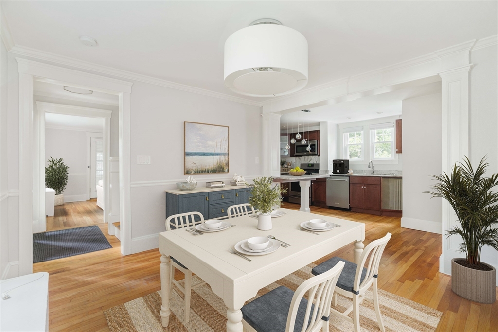 16 Chapin Rd, Newton Center