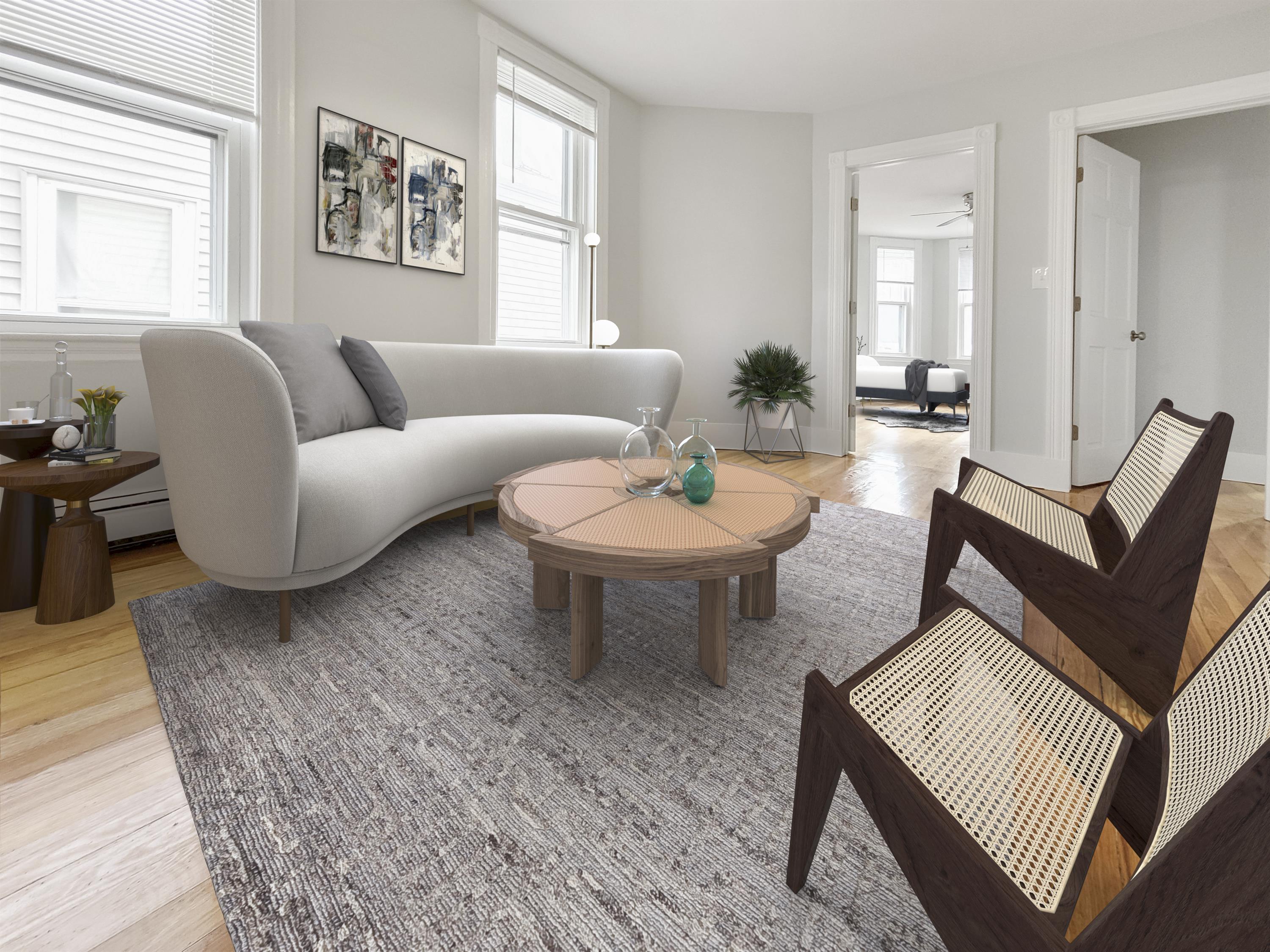 44 Guild St, Roxbury