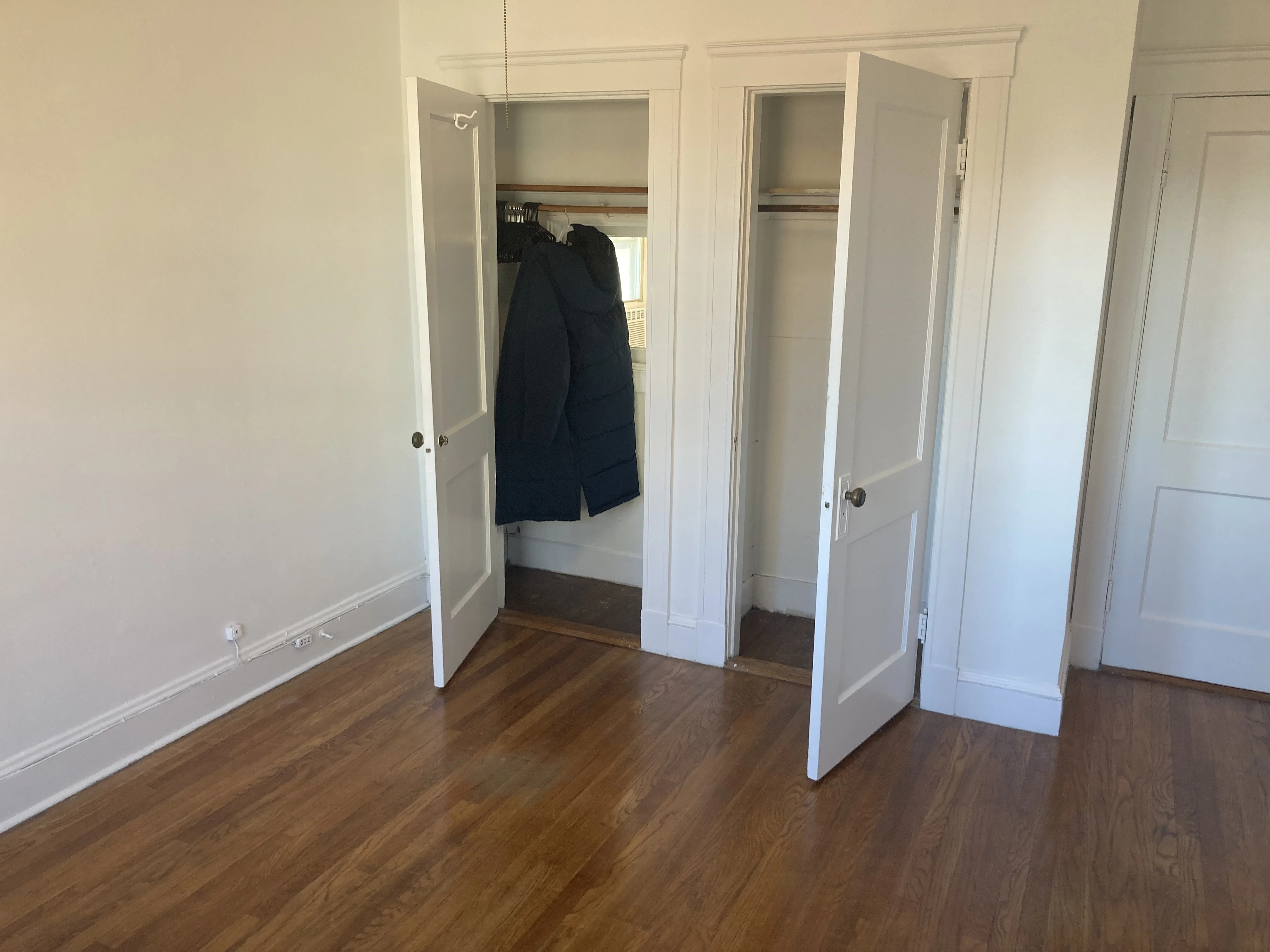 52 Garden St, Neighborhood Nine