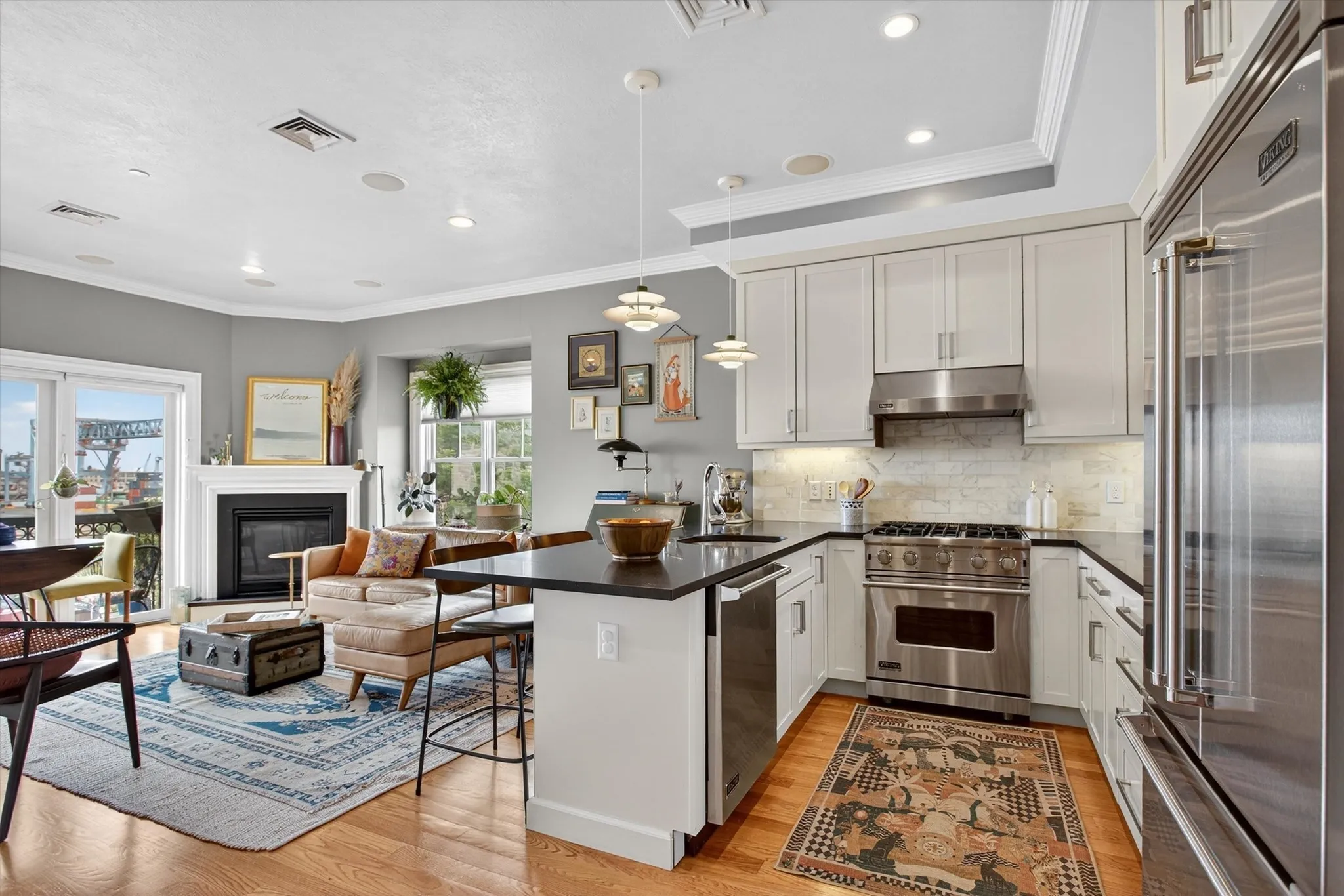 862 East 2nd St, South Boston