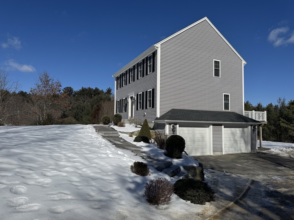 290 Thompson St, Middleboro