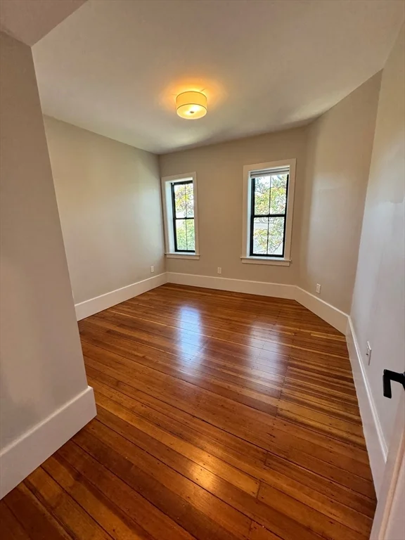 3 Bartlett, Charlestown