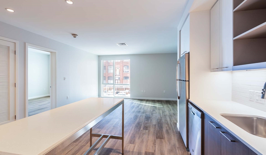 50 Rogers St, Kendall Square