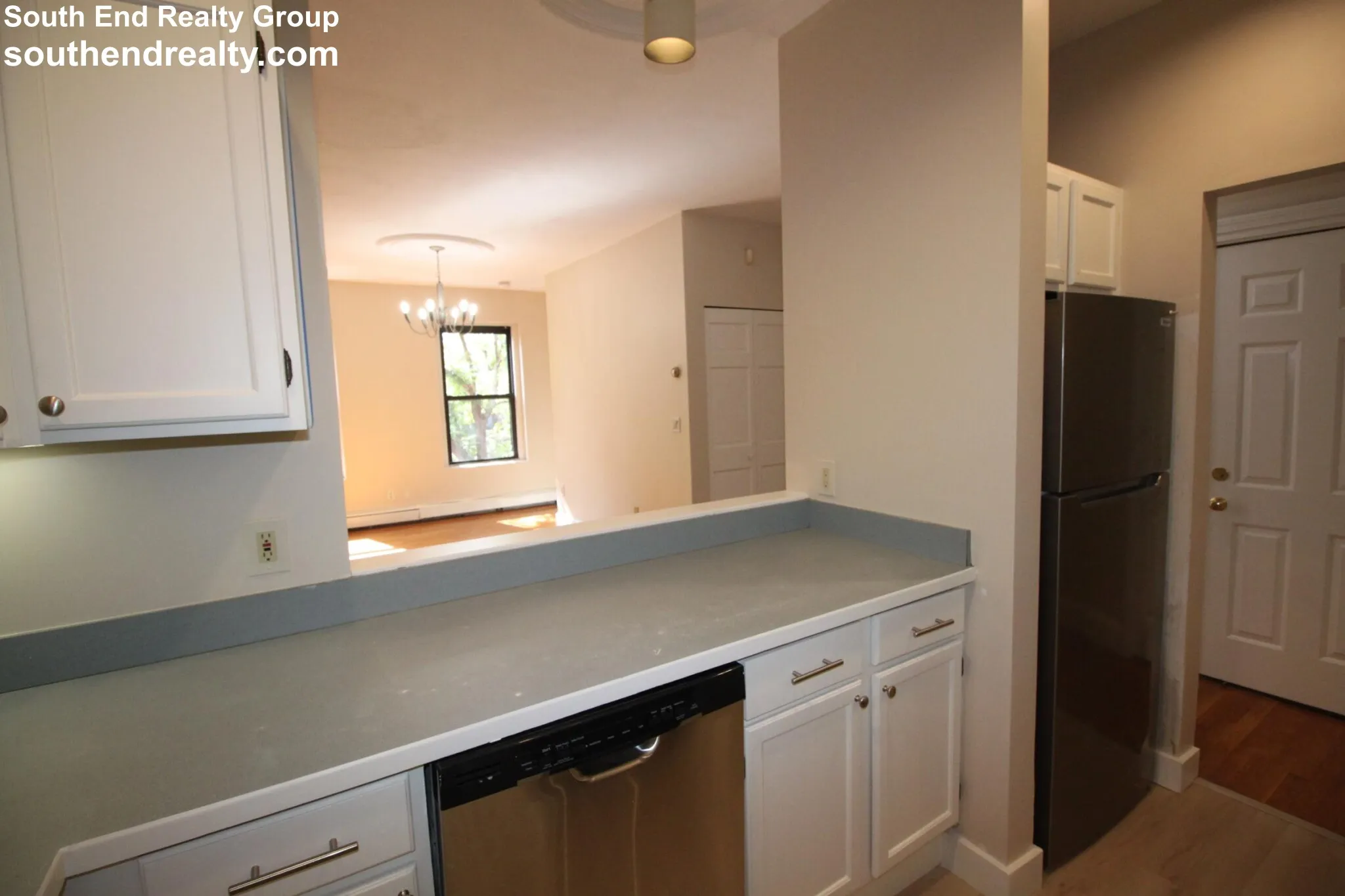 11 Worcester St, South End