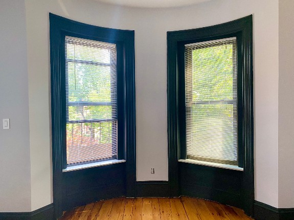 482 Columbus, Back Bay