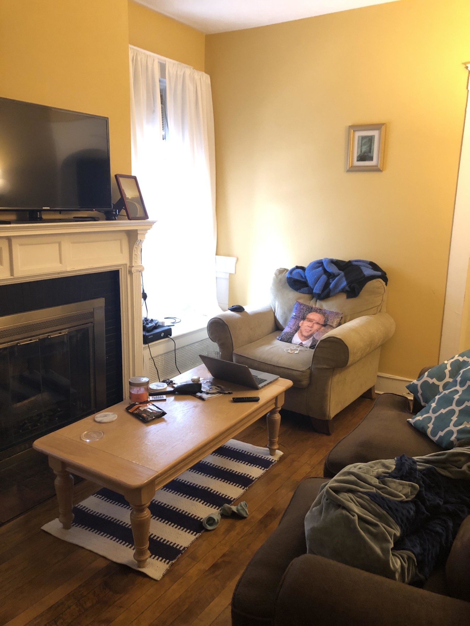 1269 Commonwealth Ave, Brighton